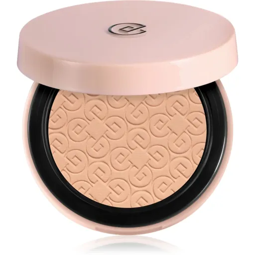 Collistar Impeccabile Compact Powder pudra compacta pentru un aspect mat culoare 50N - Cameo 8 g