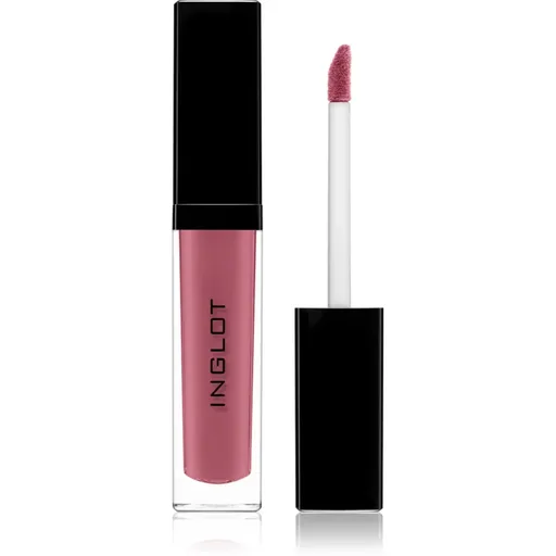 Inglot HD ruj cu efect matifiant culoare 26 5.5 ml
