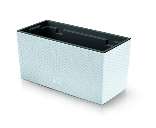 Jardinieră ”RATO CASE” cu inserție 39,5 cm
