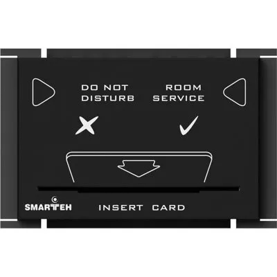 Modul Intrerupator cu card pt economisirea energiei RF HF 13,56MHz 3M, TEM Modul TEM-EM44BK-U