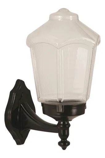 Lampa de exterior, Opviq, 685AVN1298, Negru