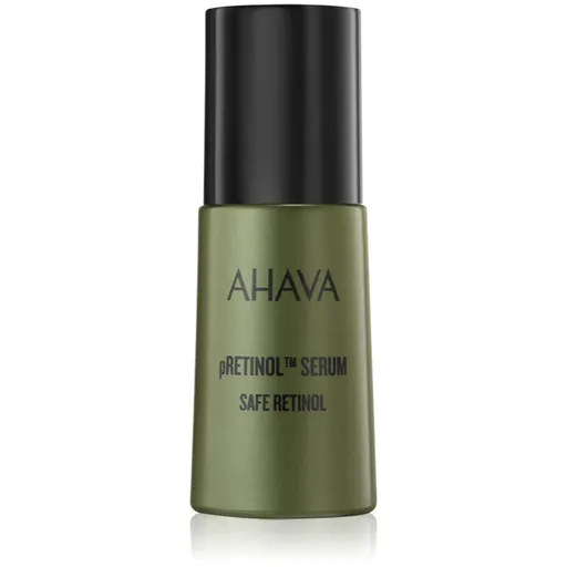 AHAVA Safe Retinol ser pentru contur cu retinol 30 ml
