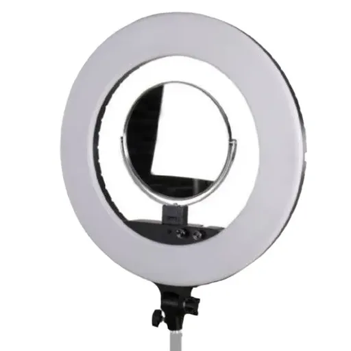 Lampa Circulara cu Led pentru Poze