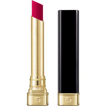 Dolce&Gabbana Classic My Comfy Matte ruj mat pentru un efect de lunga durata culoare My 08.03 1.6 g