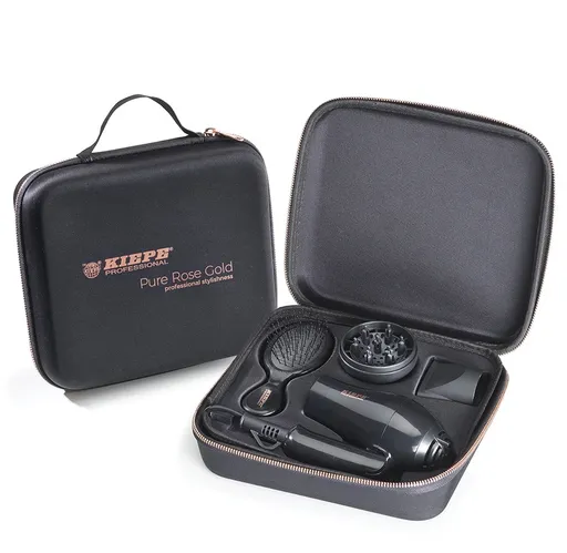 Uscator de Par Pliabil pentru Calatorii, Kiepe Travel