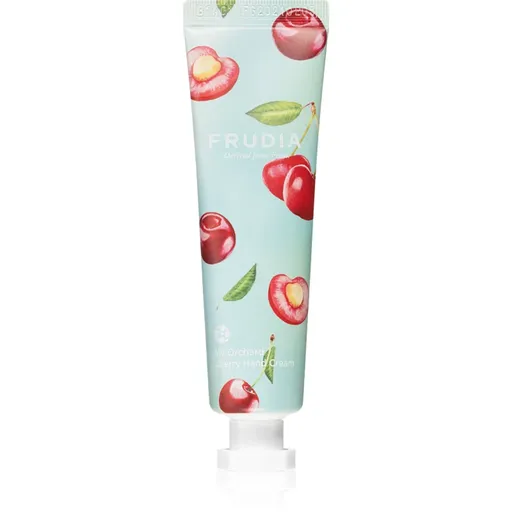 Frudia My Orchard Cherry crema de maini hidratanta 30 ml