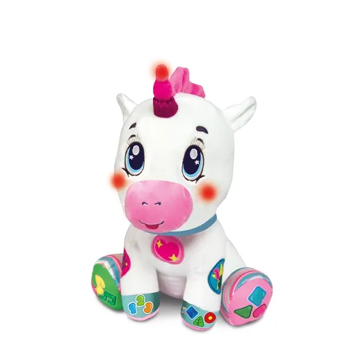 Unicorn interactiv Clementoni