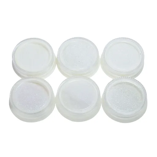 Decor Unghii Global Fashion Shimmer set 6 buc, nr. 02