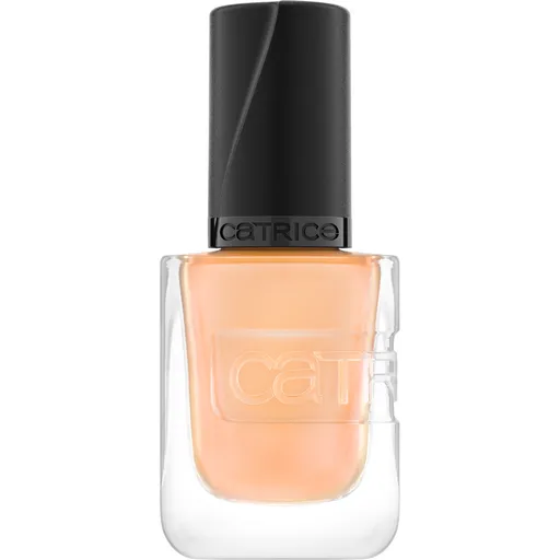 Catrice Lac de unghii Gel Affair (Nail Lacquer) 10,5 ml 011 I Ap-PEACH-iate You