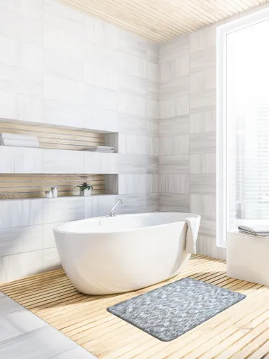 Covoraș de baie TOUCHME