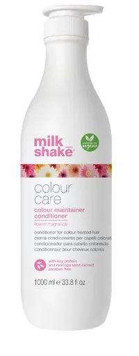 Milk Shake Balsam de protecție pentru părul vopsit Colour Care (Colour Maintainer Conditioner) 1000 ml