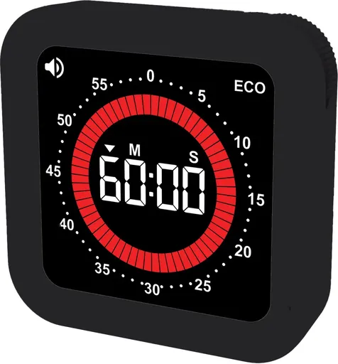 JVD Cronometru digital DM285.1