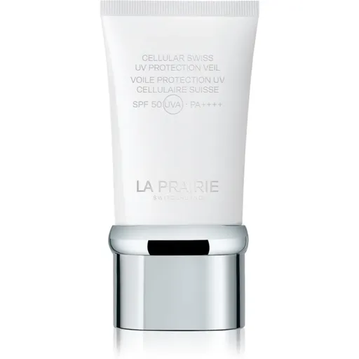La Prairie Cellular Swiss UV Protection Veil lotiune tonica SPF 50 50 ml