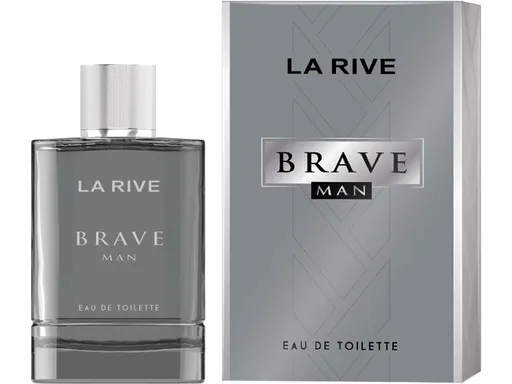La Rive Brave Man - EDT 100 ml