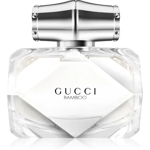 Gucci Bamboo Eau de Toilette pentru femei 50 ml