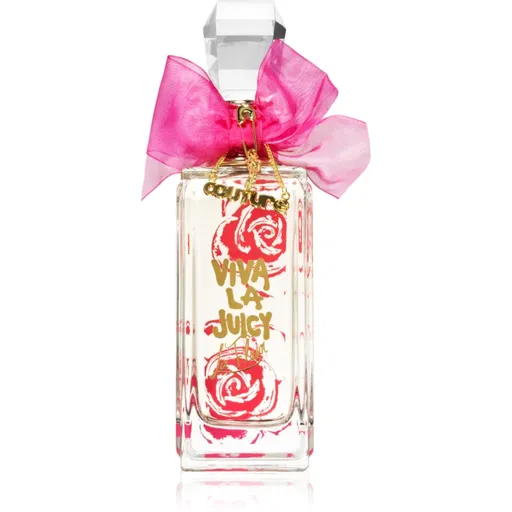 Juicy Couture Viva La Juicy La Fleur Eau de Toilette pentru femei 150 ml