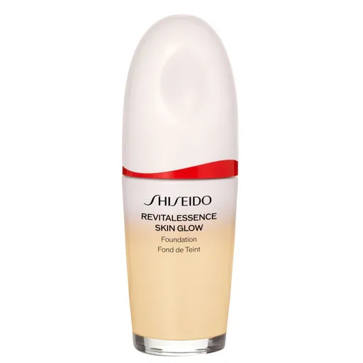 Shiseido Machiaj iluminator Revitalessence Skin Glow (Foundation) 30 ml 120