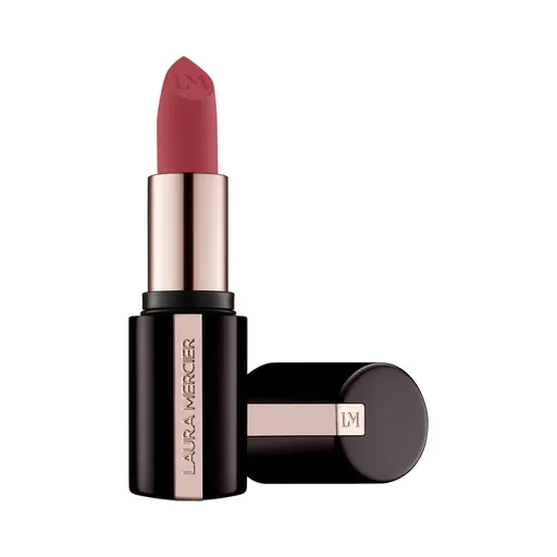 Laura Mercier Ruj de netezire matifiant Caviar (Smoothing Matte Lipstick) 3,8 g 620 Pink Tulle