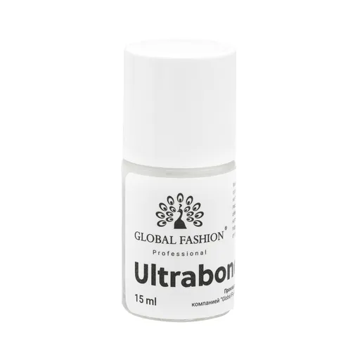 Ultrabond (grund fara acid), Ultrabond Global Fashion 15 ml, TPO Free
