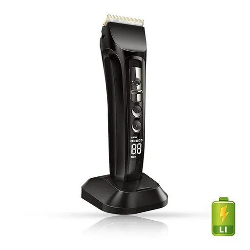 Masina de Tuns  - JRL - Fresh Fade 1040 - 5.000 - 7.500 RPM - fara fir