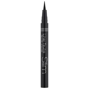 Bourjois Liner Feutre tuș de ochi ultra subțire cu efect de lungă durată culoare 16 Noir 0.8 ml