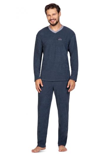Pijama pentru bărbați 592 blue