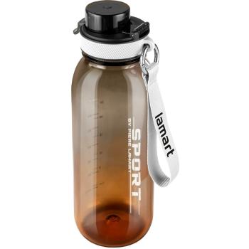 Lamart LT4075 Sticlă sport Fit, alb, 1 l, alb