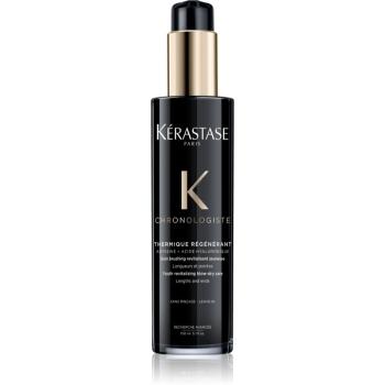 Kérastase Chronologiste Thermique Régénérant lapte termic protector pentru netezire si hidratare 150 ml