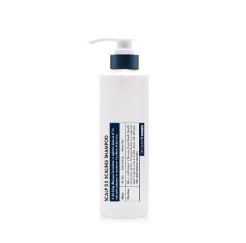 Dr.Ceuracle Șampon împotriva căderii părului Scalp DX (Scaling Shampoo) 500 ml