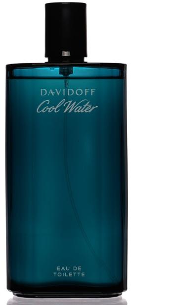 Eau de Toilette DAVIDOFF Cool Water EdT