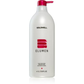 Goldwell Elumen Color Conditioner balsam pentru păr vopsit 1000 ml