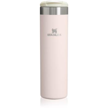 Stanley AeroLight™ Transit Mug cană termoizolantă Rose Quartz 590 ml