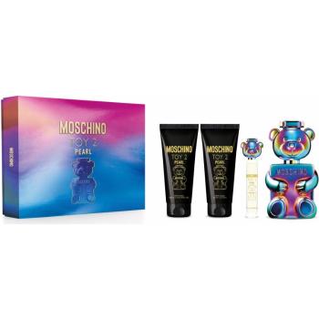 Moschino Toy 2 Pearl set cadou pentru femei