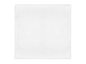 Textil szalvéták - Fehér 40 x 40 cm