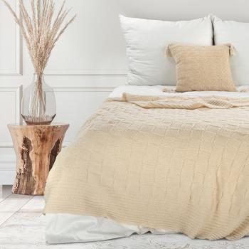 ArtFir Deka PLED 2 | béžová 130 x 170 cm