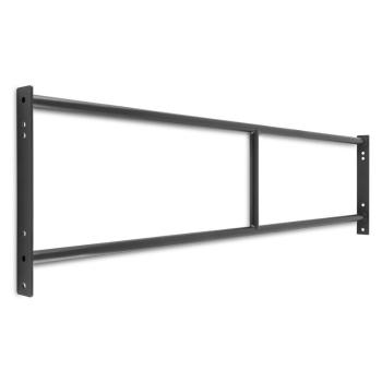 Capital Sports DOMINANTE EDITION DOUBLE BAR 168, bară dublă pentru tracțiuni, 168 cm