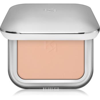 KIKO Milano Weightless Perfection pudra compacta SPF 30 culoare 95 Neutral 12 g