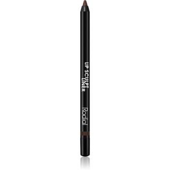 Rodial Eye Sculpt Liner dermatograf cremos culoare Black Coffee 1,2 g