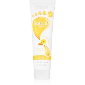 Oriflame Feet Up Comfort crema catifelanta pentru picioare 150 ml