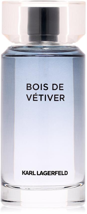 Eau de Toilette KARL LAGERFELD Bois de Vétiver EdT