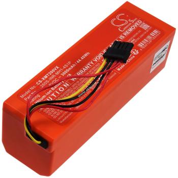 Helyettesítő akku Xiaomi Mop 2 Mop 2 Pro MJST1S