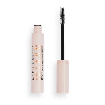 Revolution Rimel pentru alungire 5D Lash (Extra Dimension Mascara) 14 ml