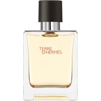 HERMÈS Terre d’Hermès Eau de Toilette pentru bărbați 50 ml