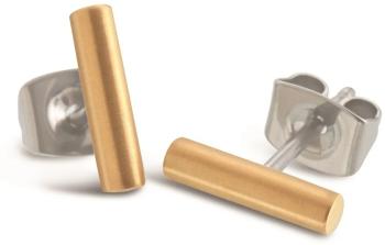 Boccia Titanium Cercei minimaliști din titan Bastonașe 05057-02