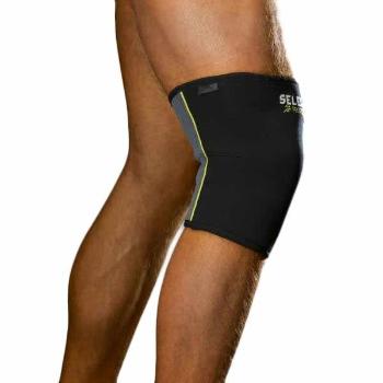 Select KNEE SUPPORT Térdrögzítő, fekete, méret