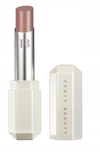 Fenty Beauty Ruj lucios Slip Shine (Sheer Shiny Lipstick) 2,8 g 05 Glazed