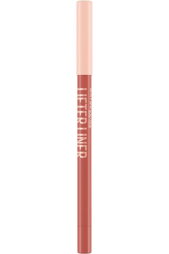 Maybelline Creion de buze (Lifter Liner) 1,2 g 004 Out of Line