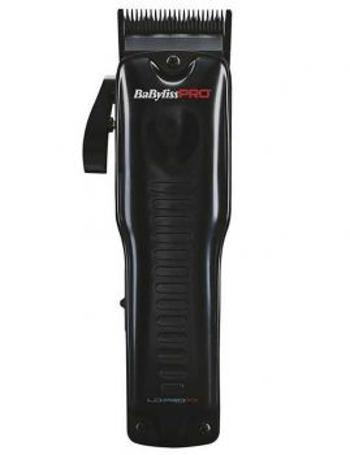 BaByliss PRO Aparat de tuns profesional Lo-Pro Clipper FX825E