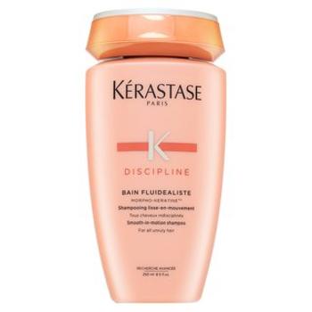 Kérastase Discipline Smooth-In-Motion Shampoo šampón pre nepoddajné vlasy 250 ml