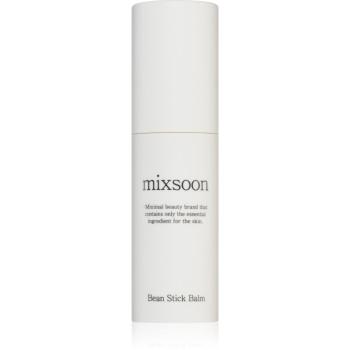 mixsoon Bean balsam profund hidratant stick 11,5 ml